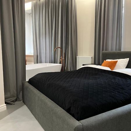 Apartamenty Jubilat Krakow Dış mekan fotoğraf