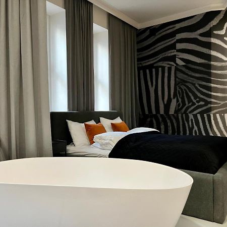 Apartamenty Jubilat Krakow Dış mekan fotoğraf