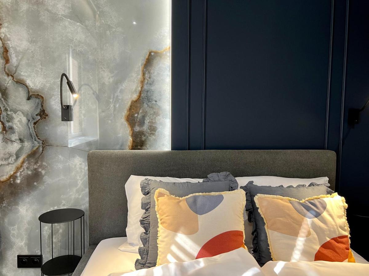 Apartamenty Jubilat Krakow Dış mekan fotoğraf