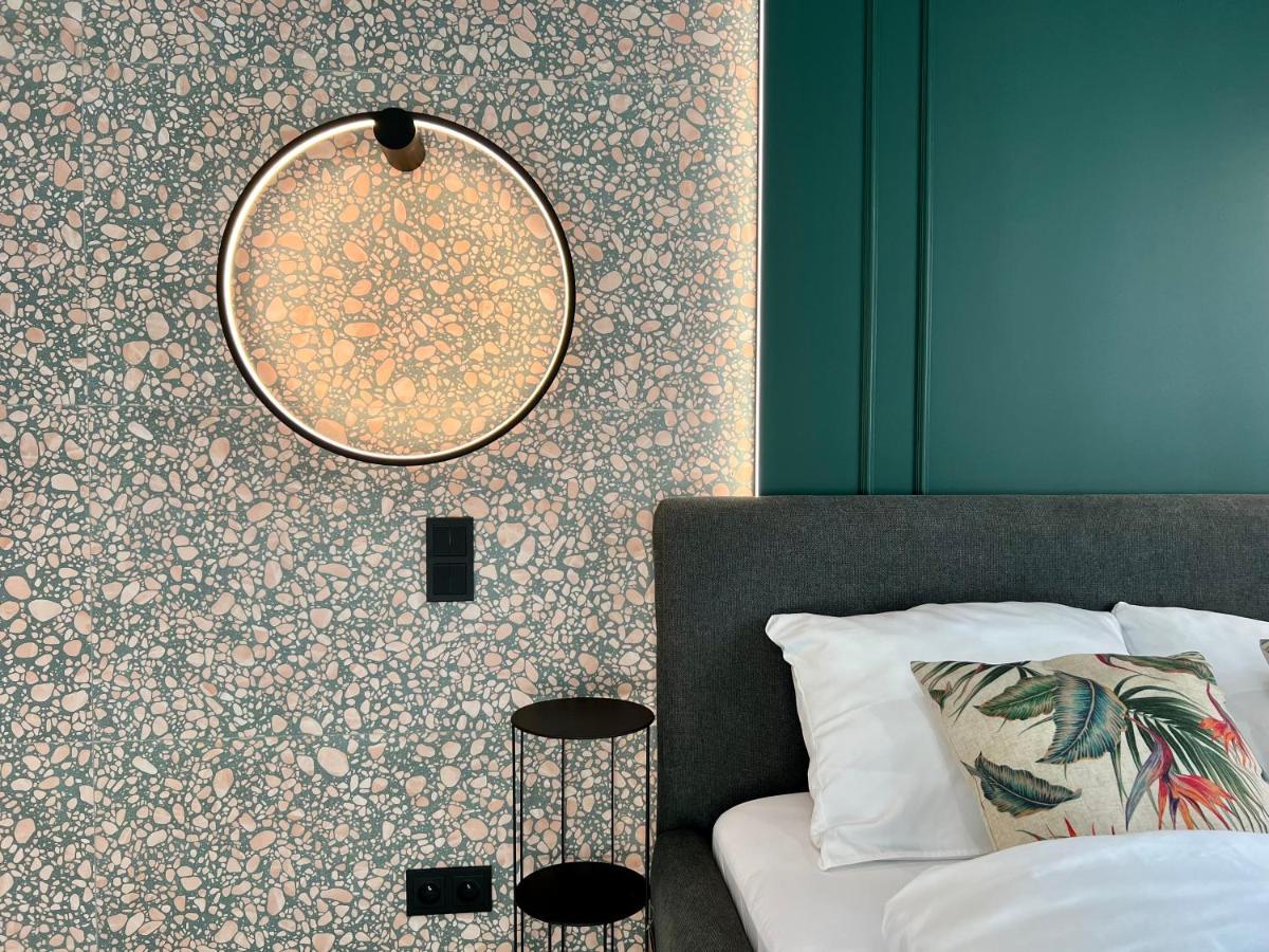 Apartamenty Jubilat Krakow Dış mekan fotoğraf