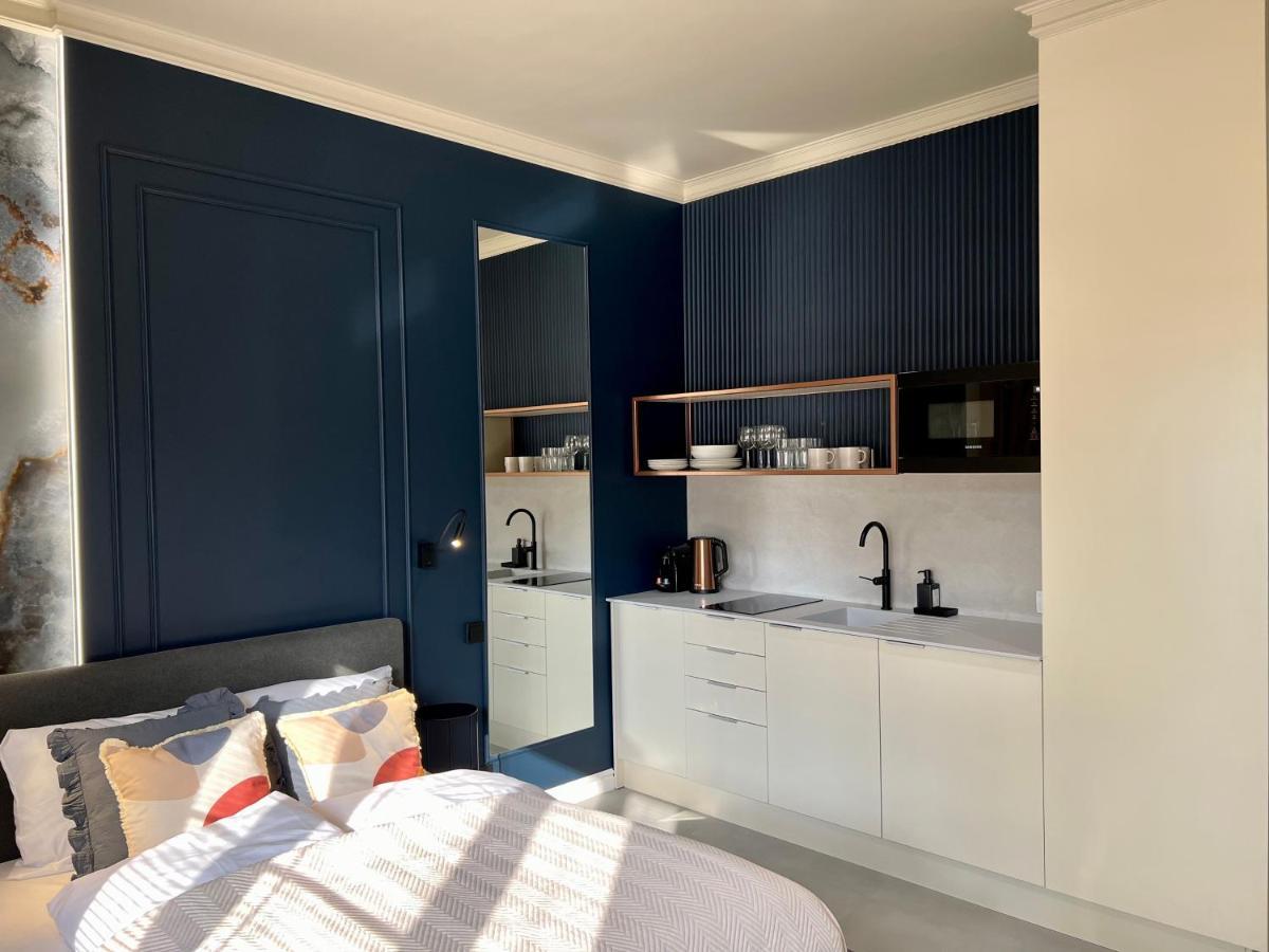 Apartamenty Jubilat Krakow Dış mekan fotoğraf