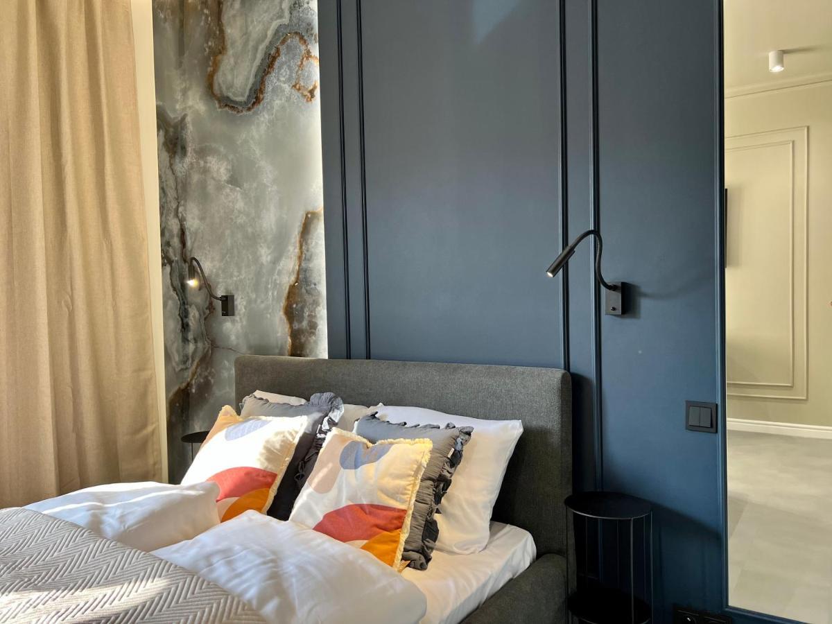 Apartamenty Jubilat Krakow Dış mekan fotoğraf