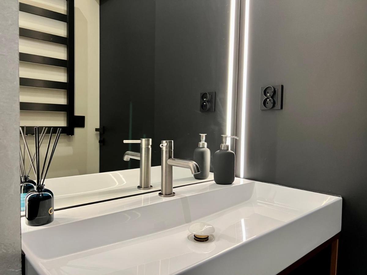 Apartamenty Jubilat Krakow Dış mekan fotoğraf