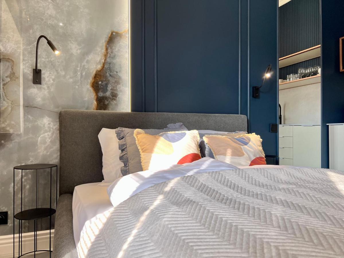 Apartamenty Jubilat Krakow Dış mekan fotoğraf