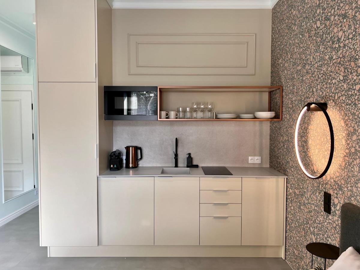 Apartamenty Jubilat Krakow Dış mekan fotoğraf