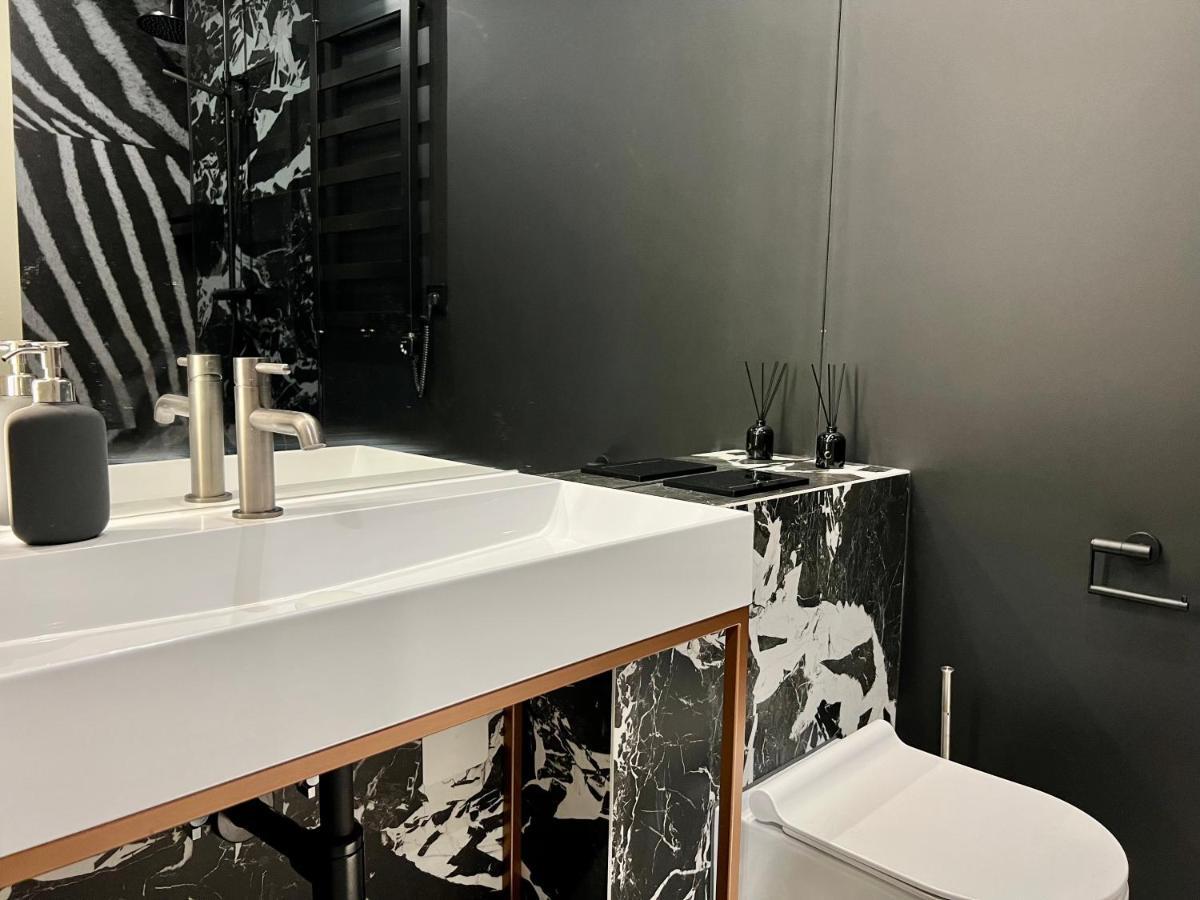 Apartamenty Jubilat Krakow Dış mekan fotoğraf