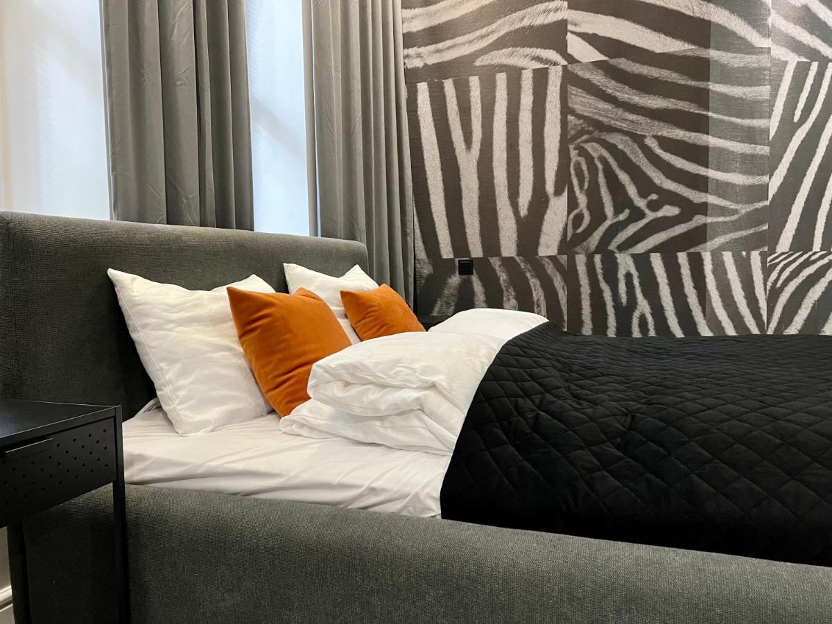 Apartamenty Jubilat Krakow Dış mekan fotoğraf