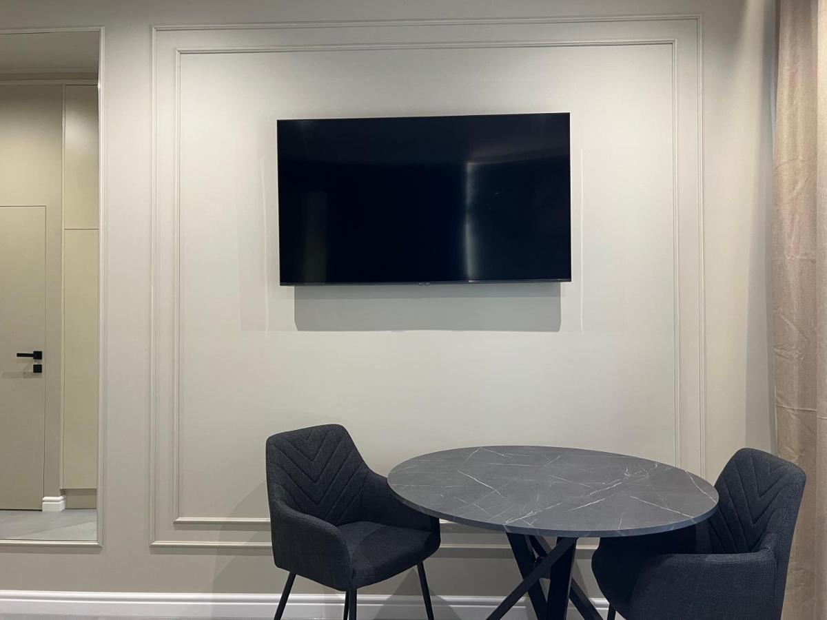 Apartamenty Jubilat Krakow Dış mekan fotoğraf