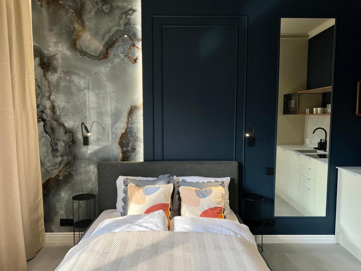 Apartamenty Jubilat Krakow Dış mekan fotoğraf