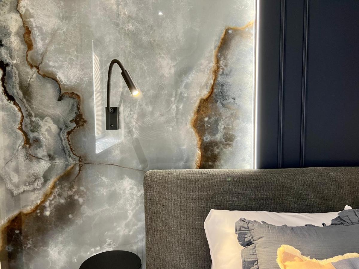 Apartamenty Jubilat Krakow Dış mekan fotoğraf