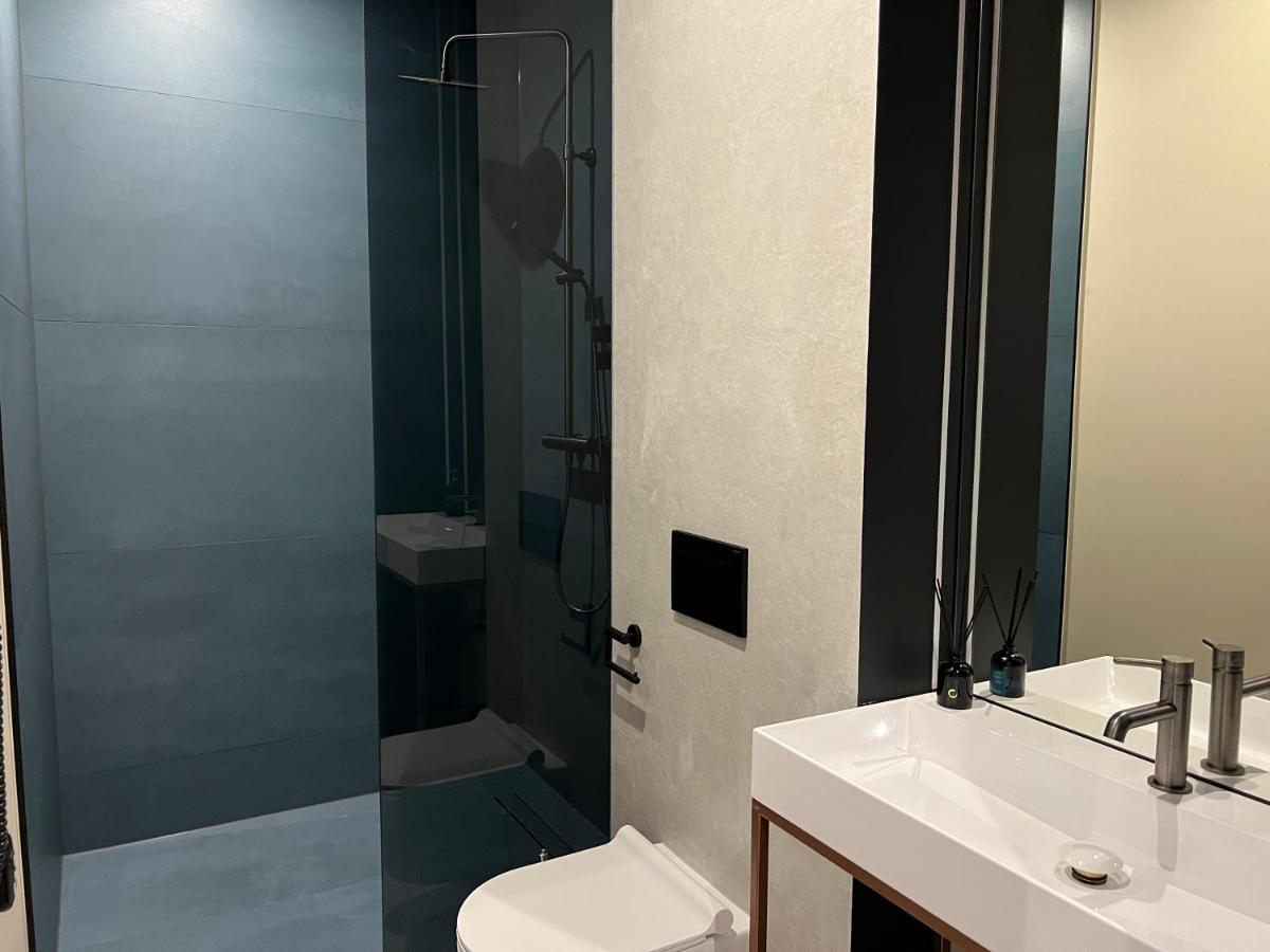 Apartamenty Jubilat Krakow Dış mekan fotoğraf